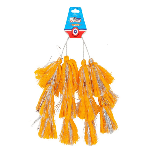 POMPON CAPORAL / TULMAS4