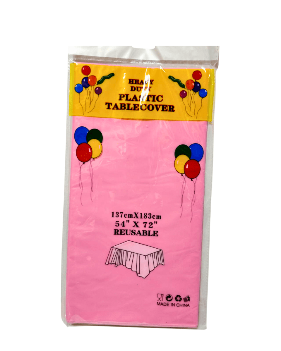 MANTEL PLASTICO7
