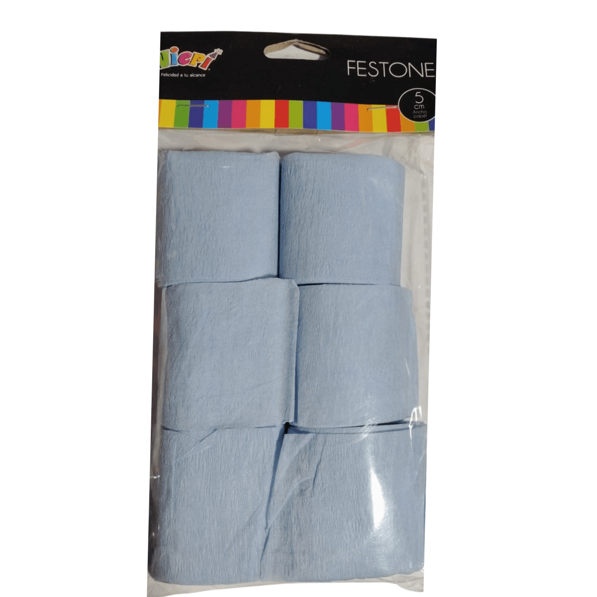 FESTON5
