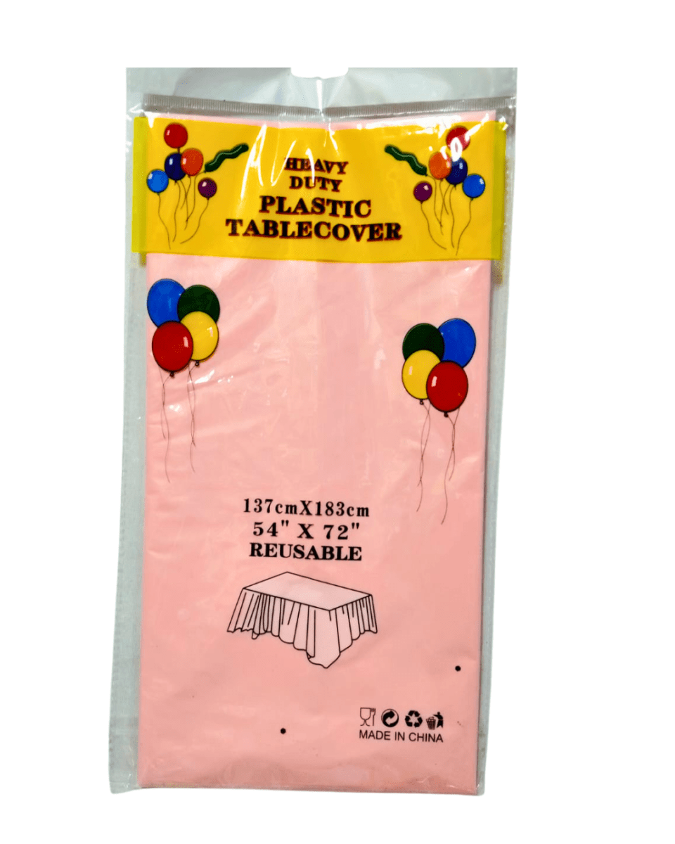 MANTEL PLASTICO8