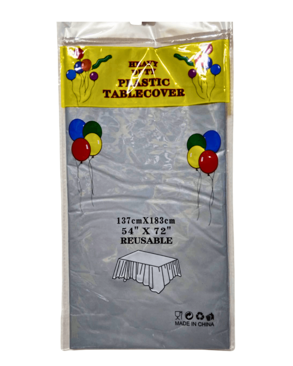 MANTEL PLASTICO9