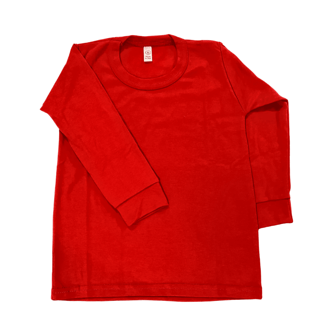 POLERA POLO ML 1613