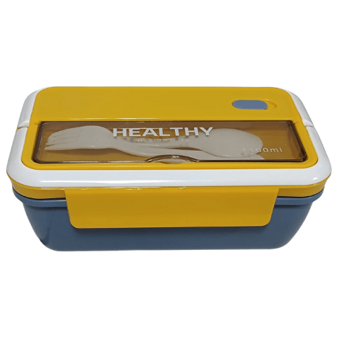TAPPER HEALTHY2