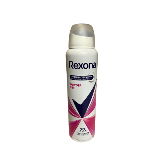 DESODORANTE REXONA SPRAY2