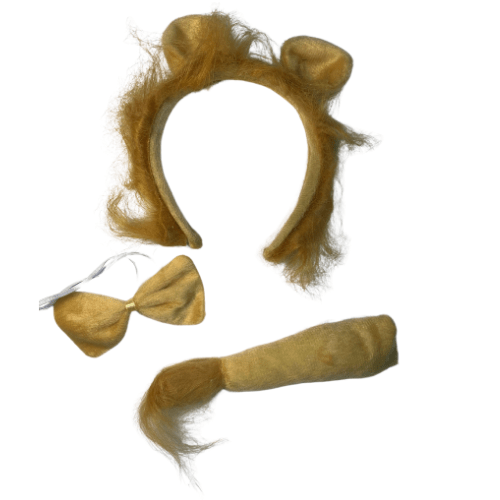 SET OREJA 8