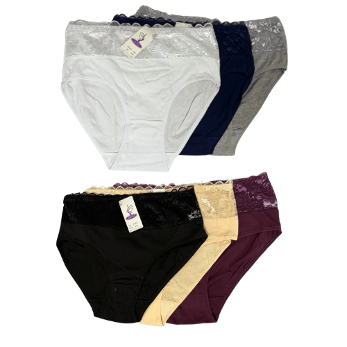 DOCENA CUADRO SR LISO ENCAJE2