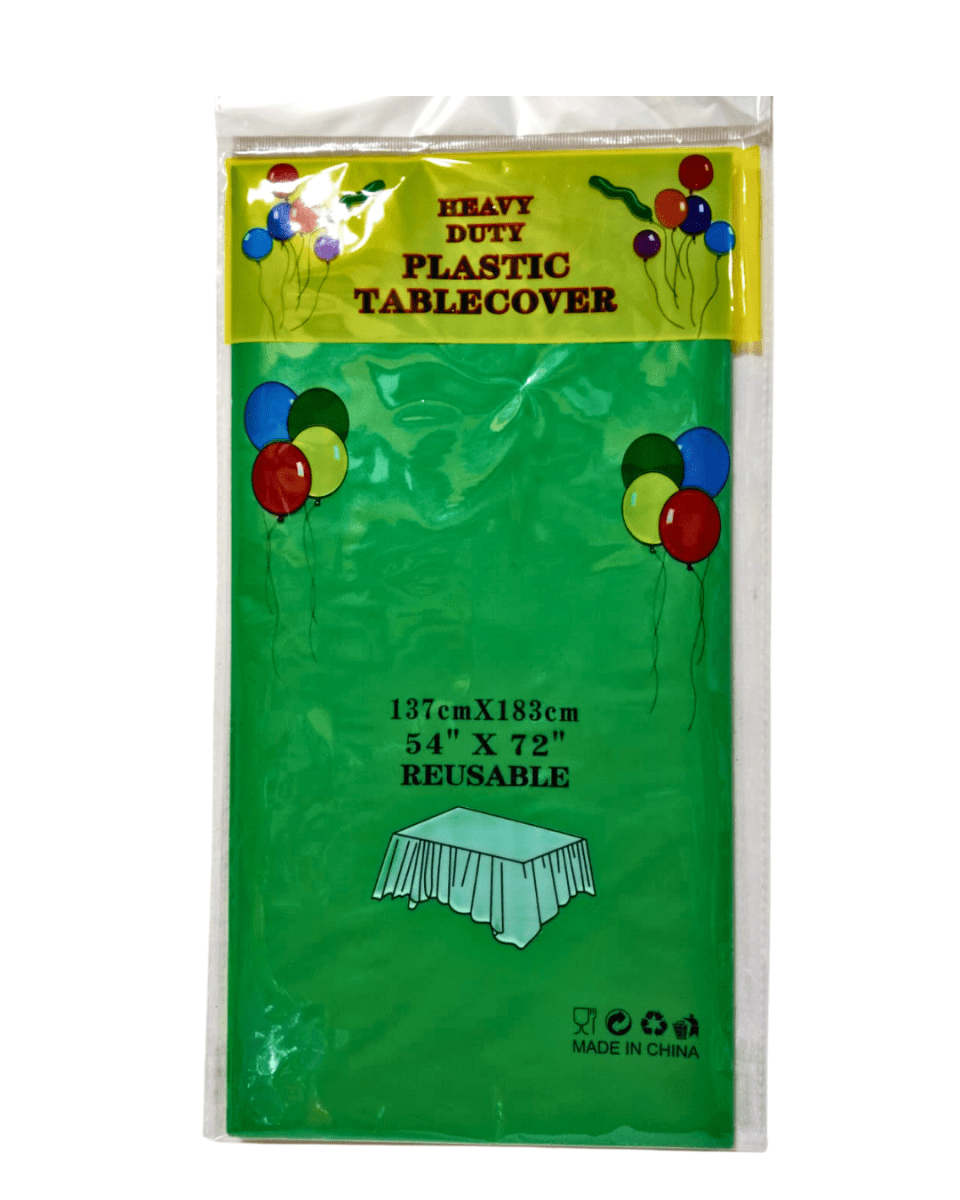 MANTEL PLASTICO11