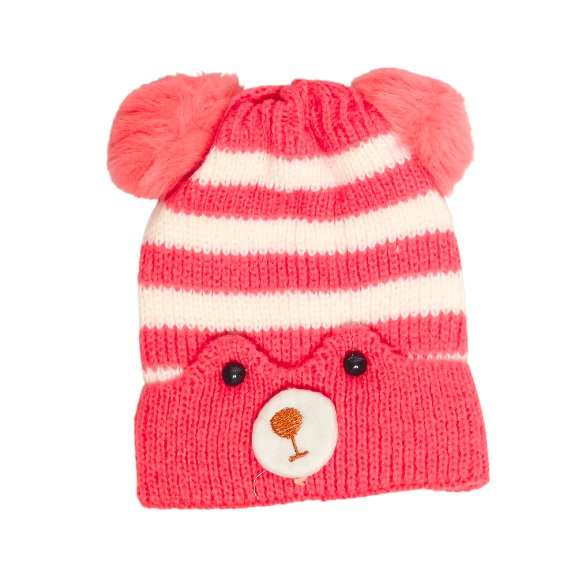 GORRO OSO2