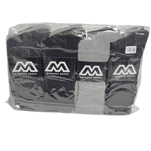 CALCETA TENIS MILANO4