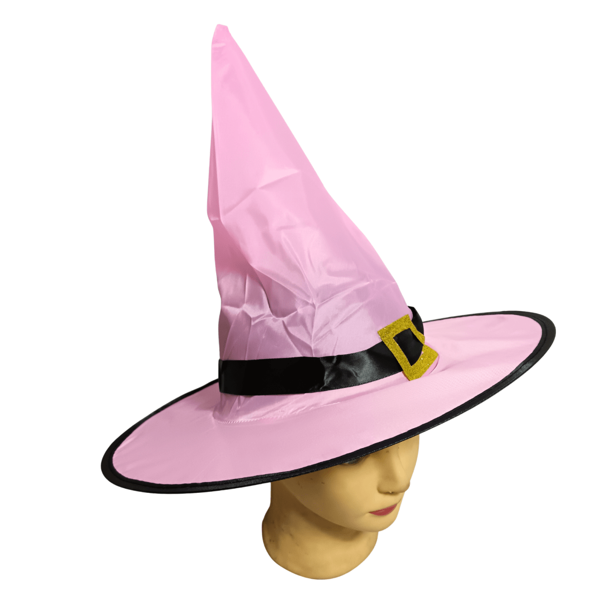 SOMBRERO BRUJA COLORES EC2