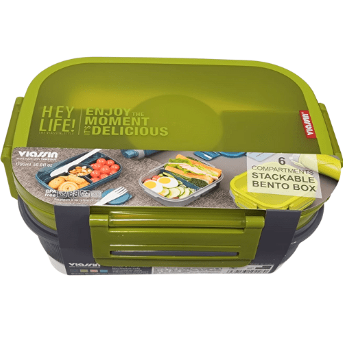 TAPPER 6 COMPARTIMIENTOS1