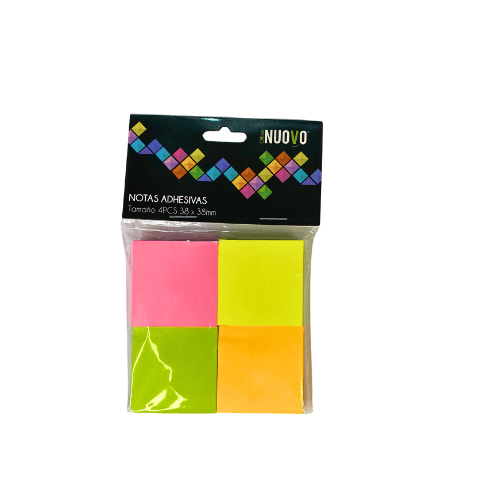 NOTA ADHESIVA X41