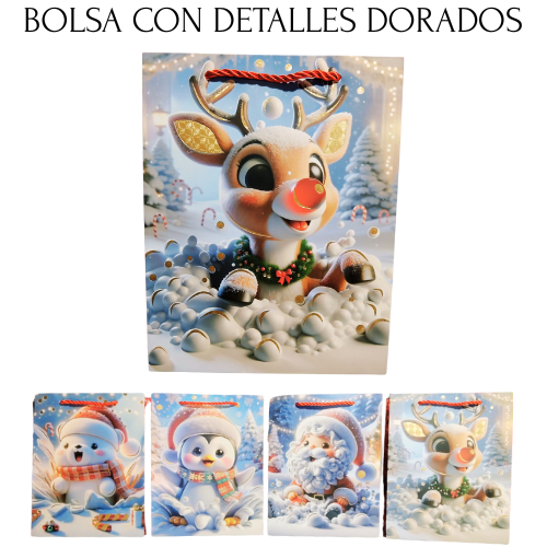 BOLSA NAVIDAD GRUESA6