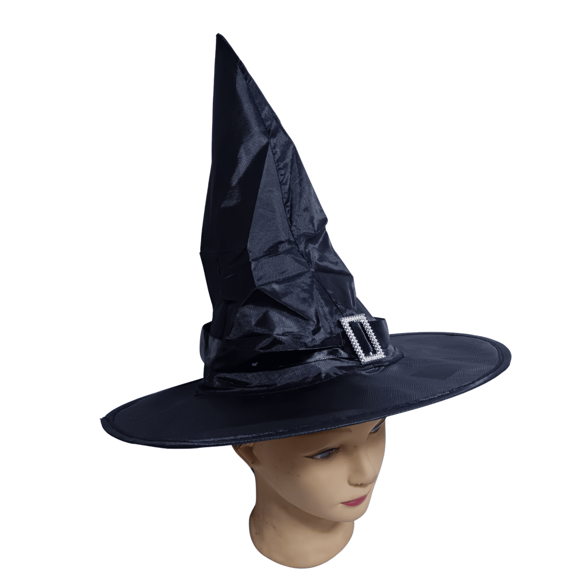 SOMBRERO BRUJA COLORES EC3