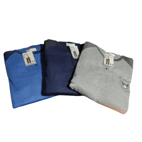 PIJAMA FRANELA HOMBRE1