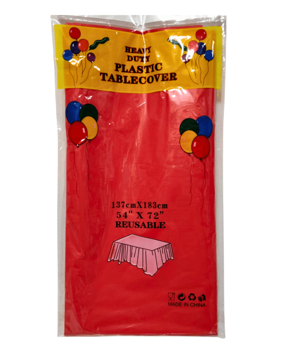 MANTEL PLASTICO13