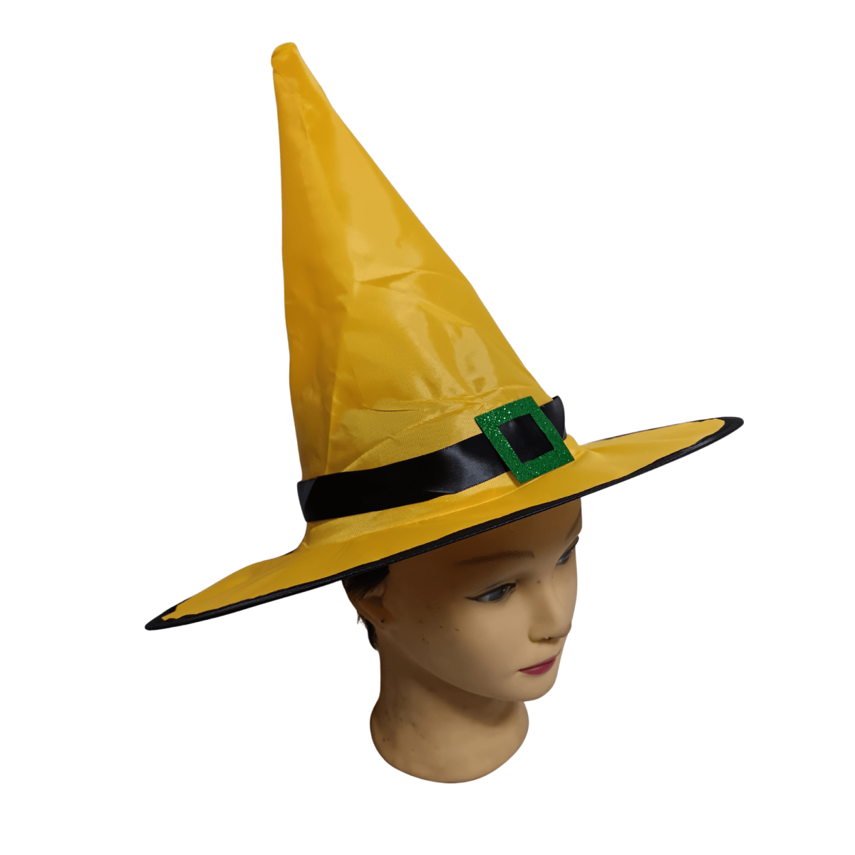 SOMBRERO BRUJA COLORES EC4