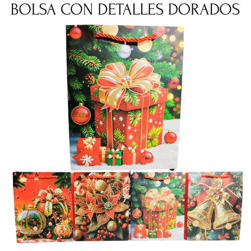 BOLSA NAVIDAD GRUESA7