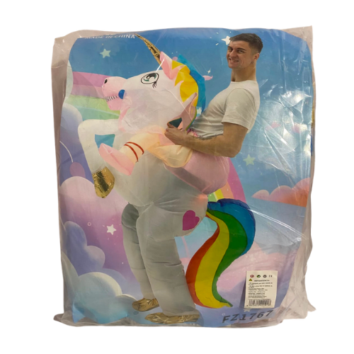 DISFRAZ INFLABLE UNICORNIO1