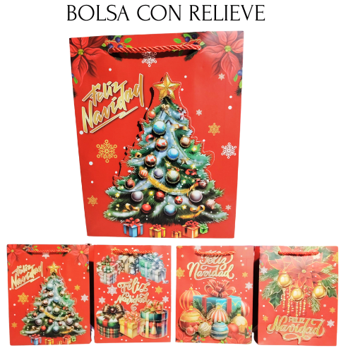 BOLSA NAVIDAD GRUESA8