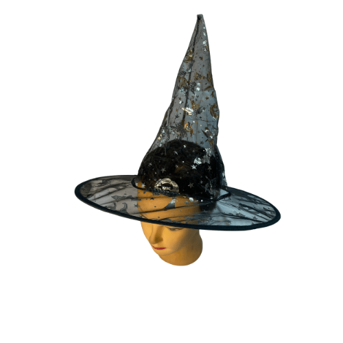 GORRO BRUJA TRANSPARENTE2