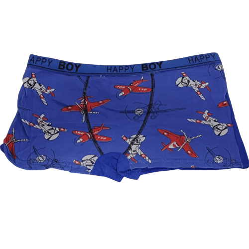 BOXER NIÑO 2-102