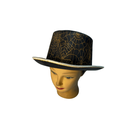 GORRO COPA HALLOWEN  -1