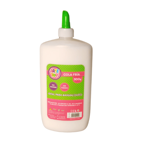 COLAFRIA 500GR ARTE TOP1