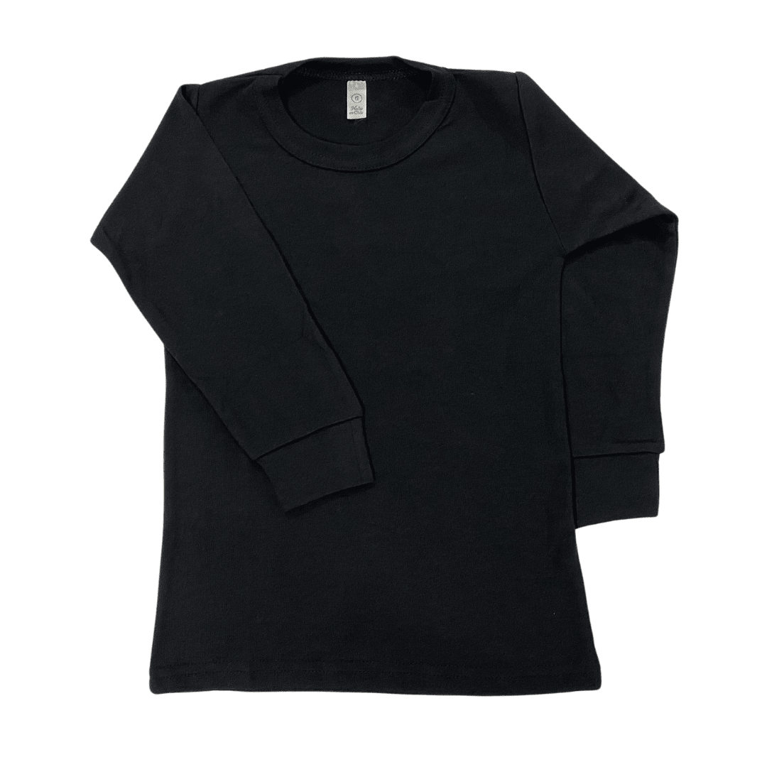 POLERA POLO ML 166