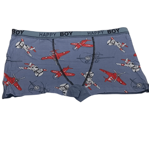 BOXER NIÑO 2-103