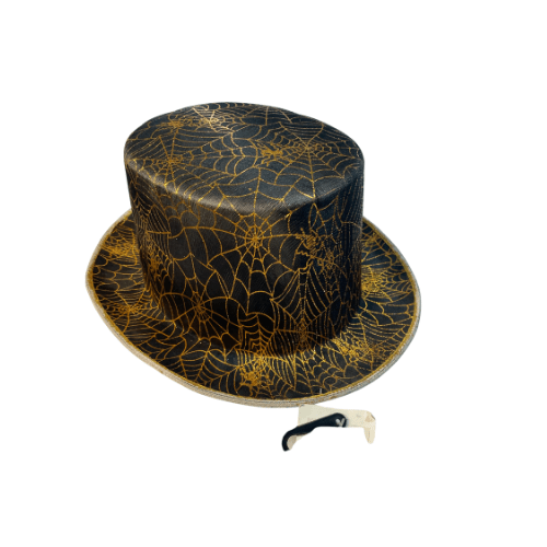 GORRO COPA HALLOWEN  -2