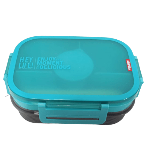 TAPPER 6 COMPARTIMIENTOS6