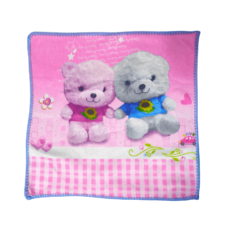 TOALLA  MINI CUADRADA11