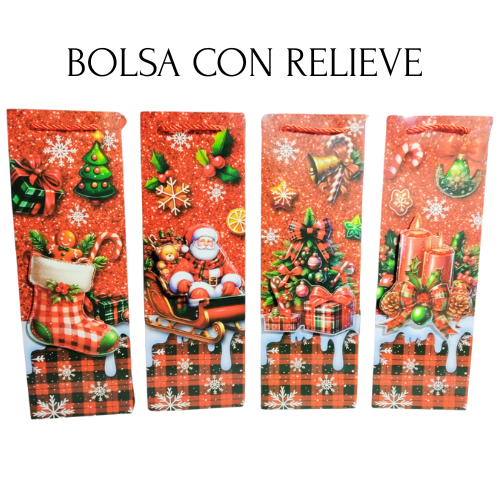 BOLSA NAVIDAD GRUESA11