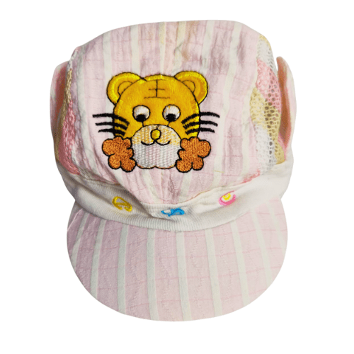 JOCKEY BEBE MODELOS1