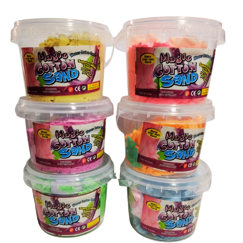 ARENA MAGICA 400GR3