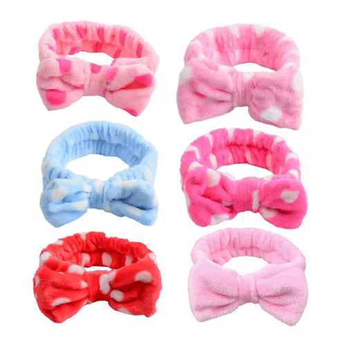 CINTILLO FACIAL SPA1