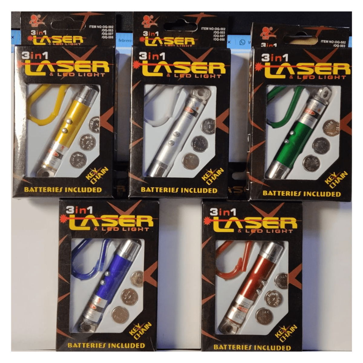 LASER3