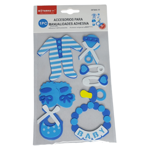 STICKER GOMAEVA7