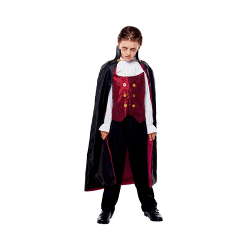 DISFRAZ VAMPIRO NIÑO1