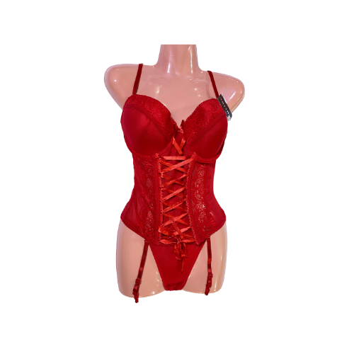 CORSET12