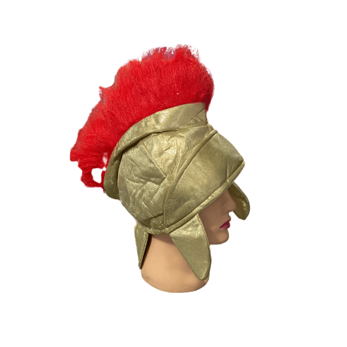 GORRO ROMANO2