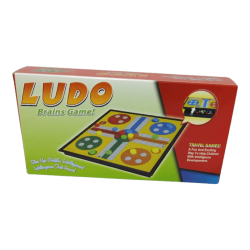 LUDO1