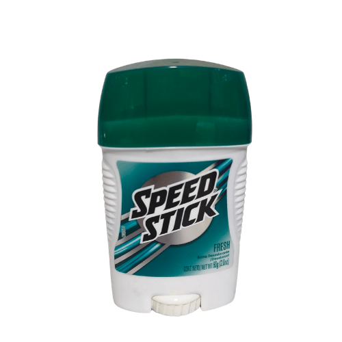 DESODORANTE SPEED STICK1
