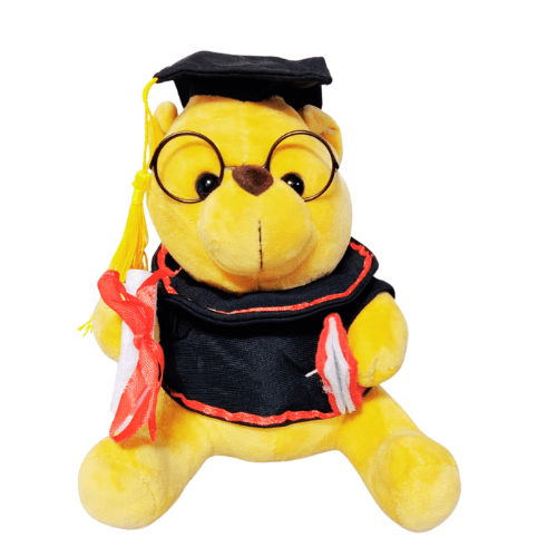 OSITO GRADUACION GR1