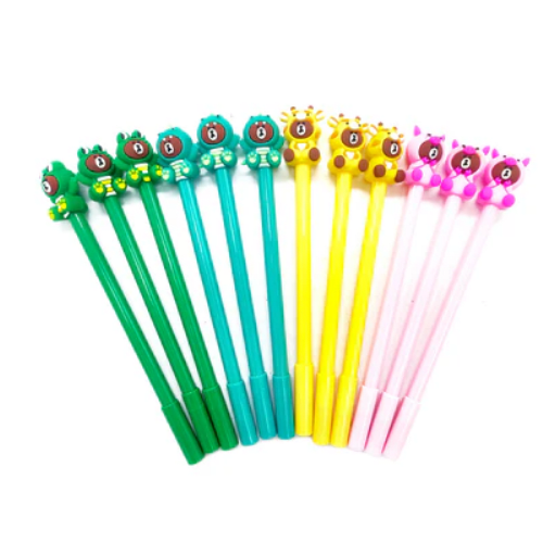 LAPIZ PASTA MONO5