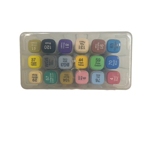 PLUMON X24 CAJA1