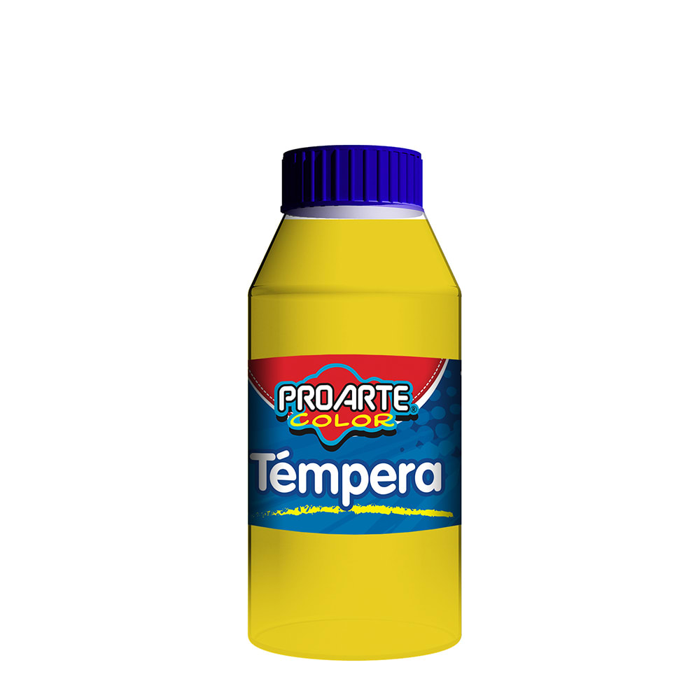 TEMPERA 500ML3