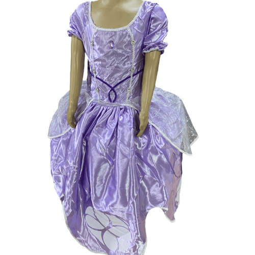 DISFRAZ PRINCESA SOFIA1