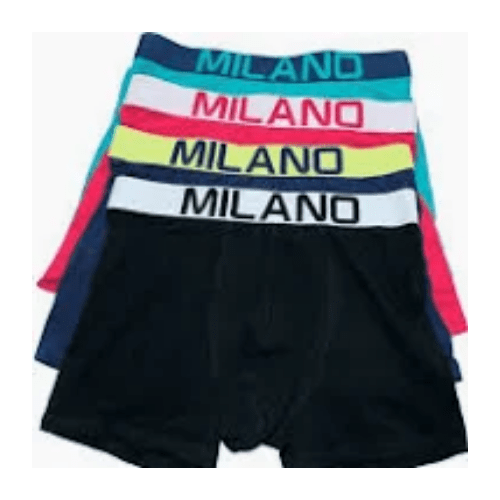BOXER JUVENIL MILANO1